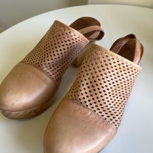 Free People Clogs